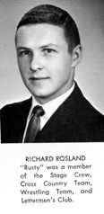 Rosland, Richard